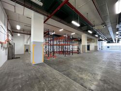 WASCO CENTRE (D22), Warehouse #565814661